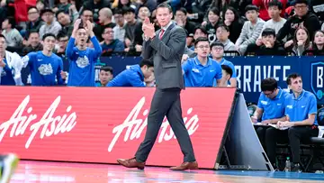 Jordan Brady Talks Becoming Director of Player Development