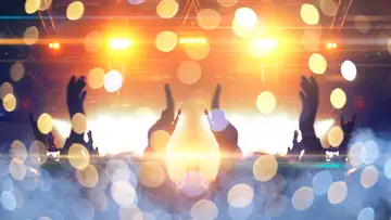 Music Festivals