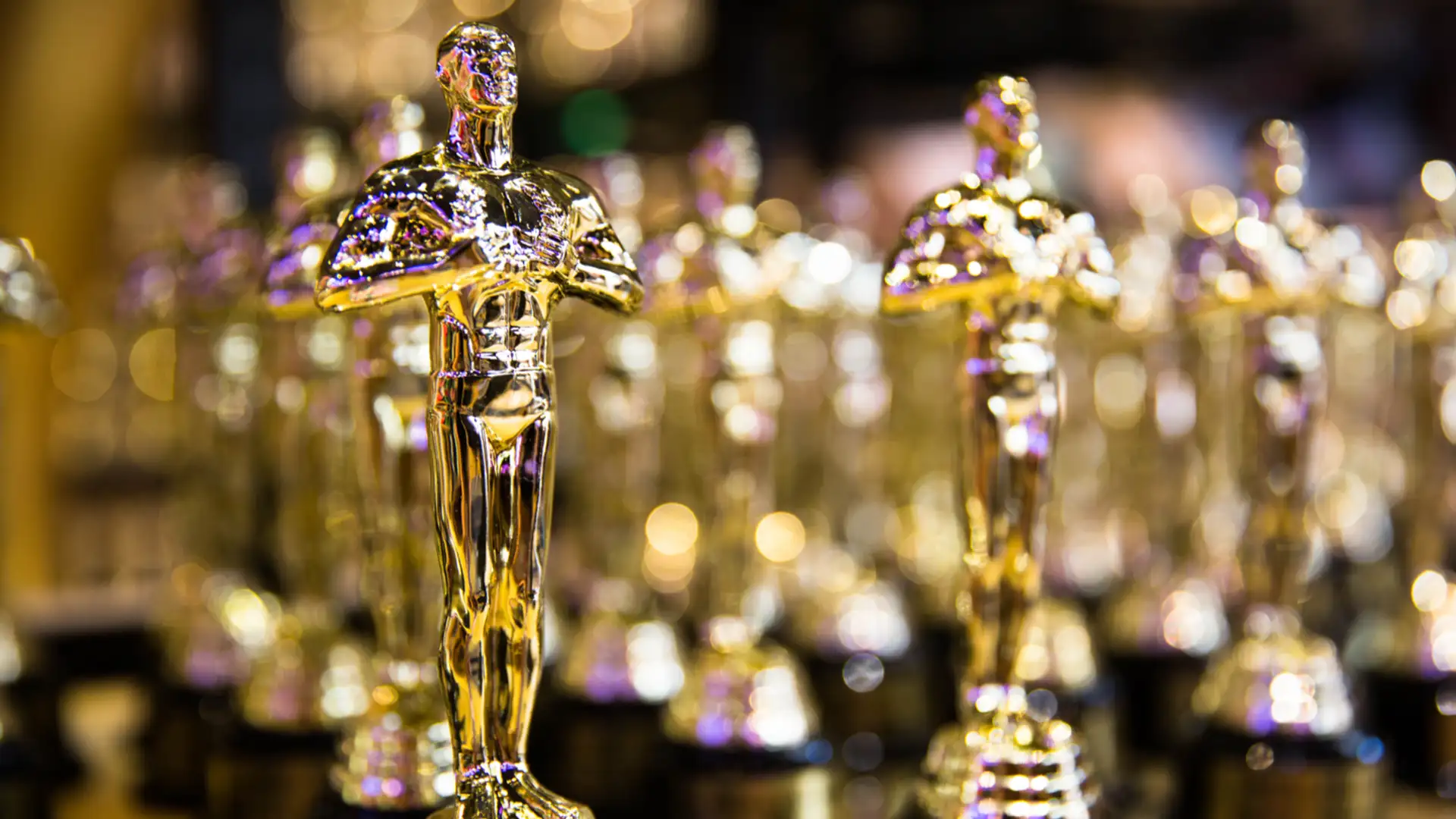 2021 Oscar Predictions