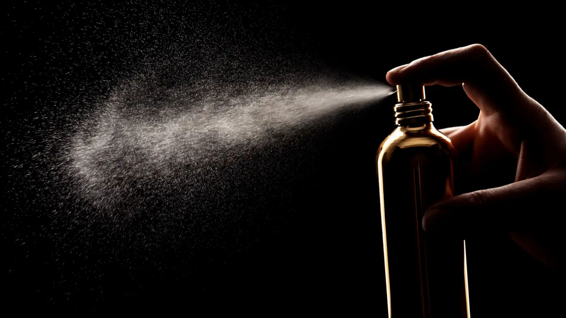 Resurrected Perfume