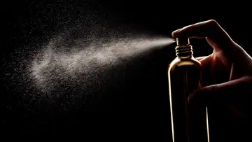 Resurrected Perfume