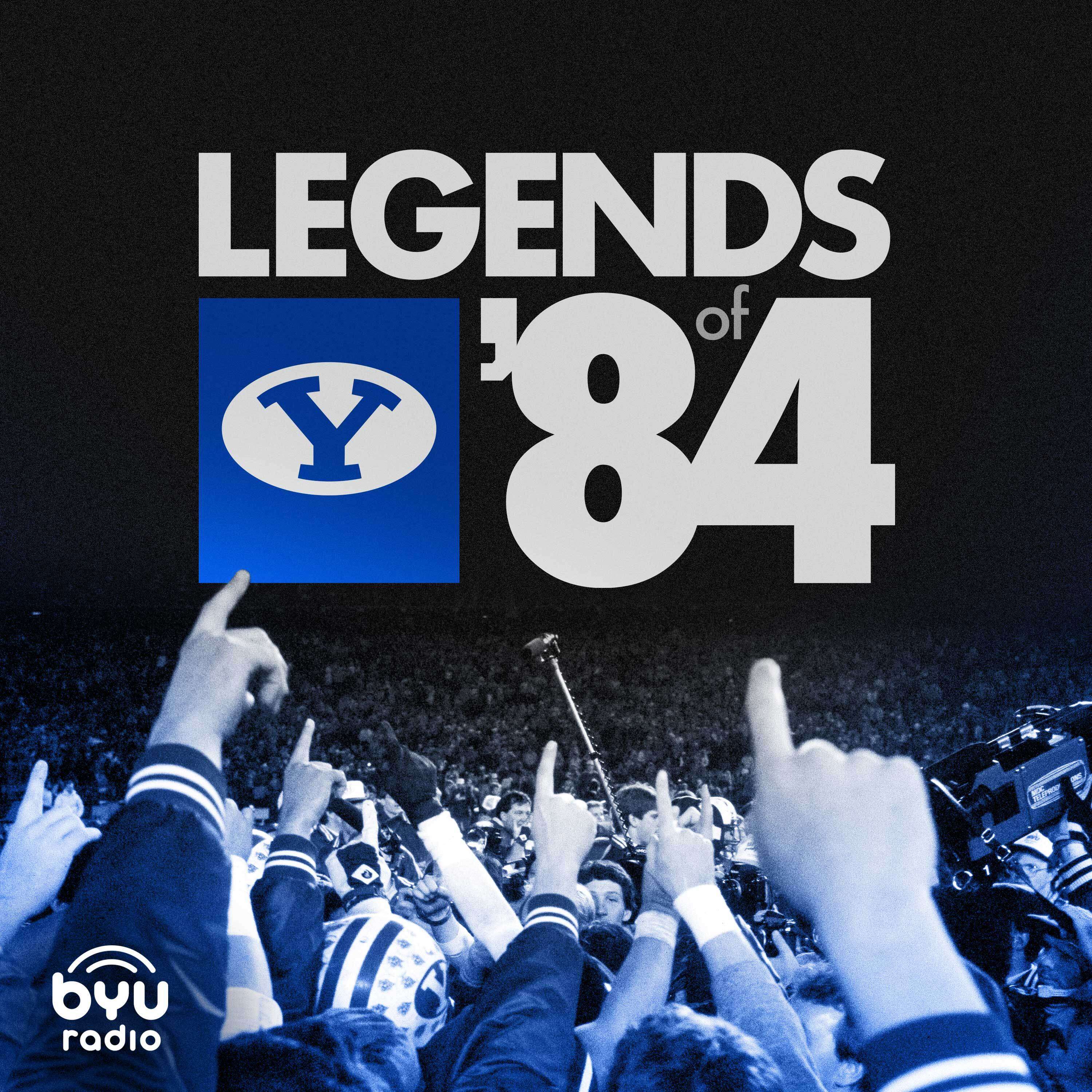 Legends of '84
