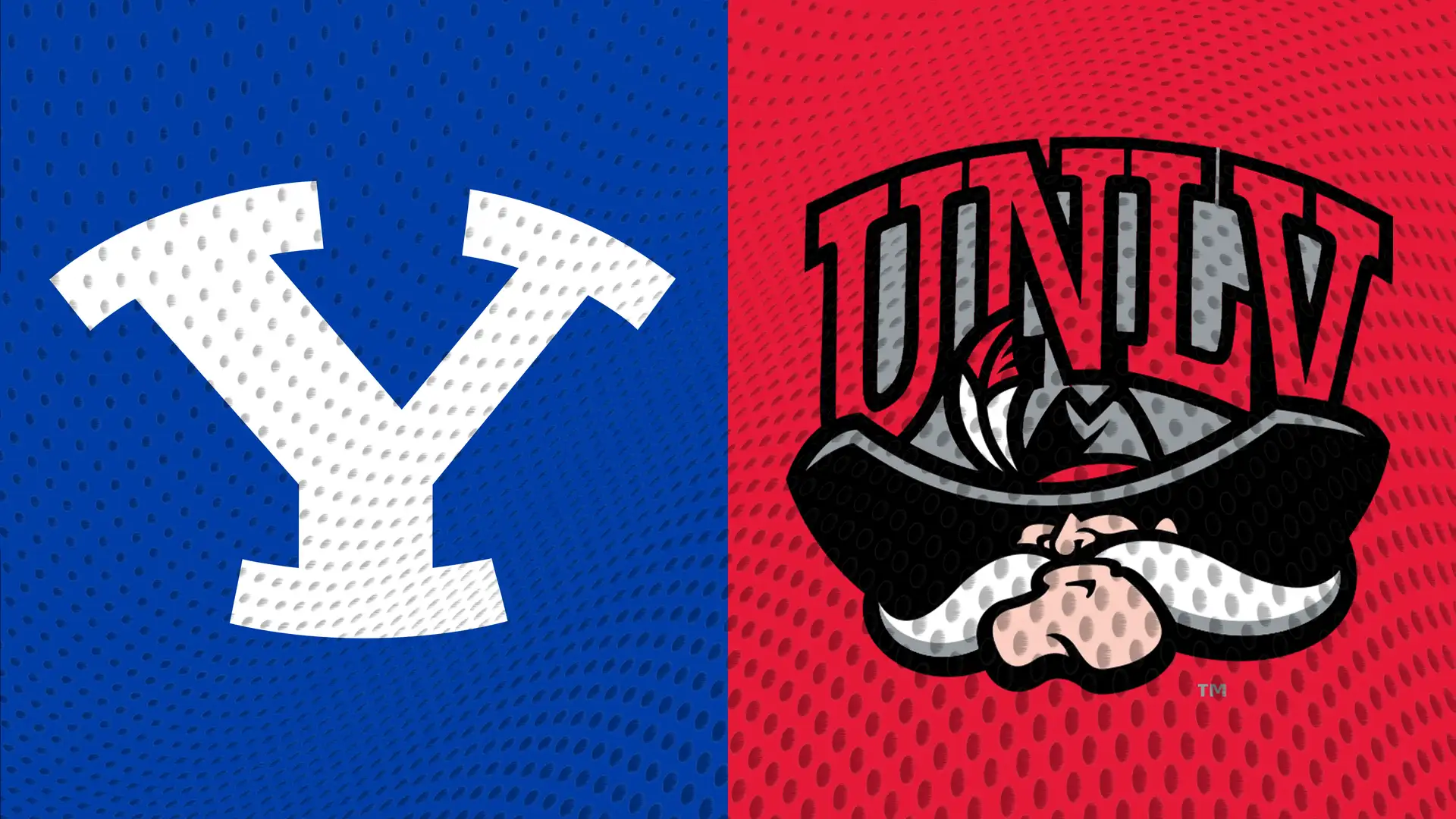 UNLV vs. BYU