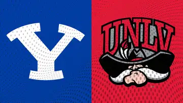 UNLV vs. BYU (1-6-10)
