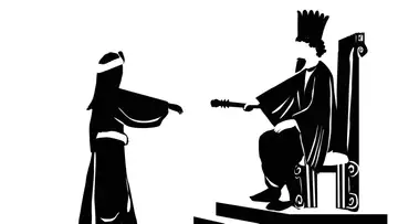 Radio Family Journal: "Esther"