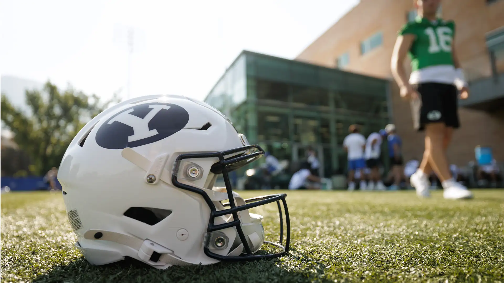 BYU Football X-Factors & Preseason AP Poll Predictions