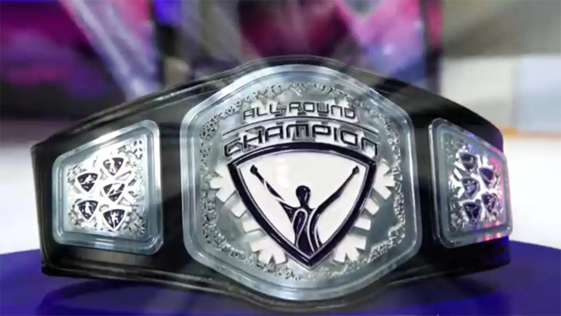 Arcathlon (Winter) Part 2