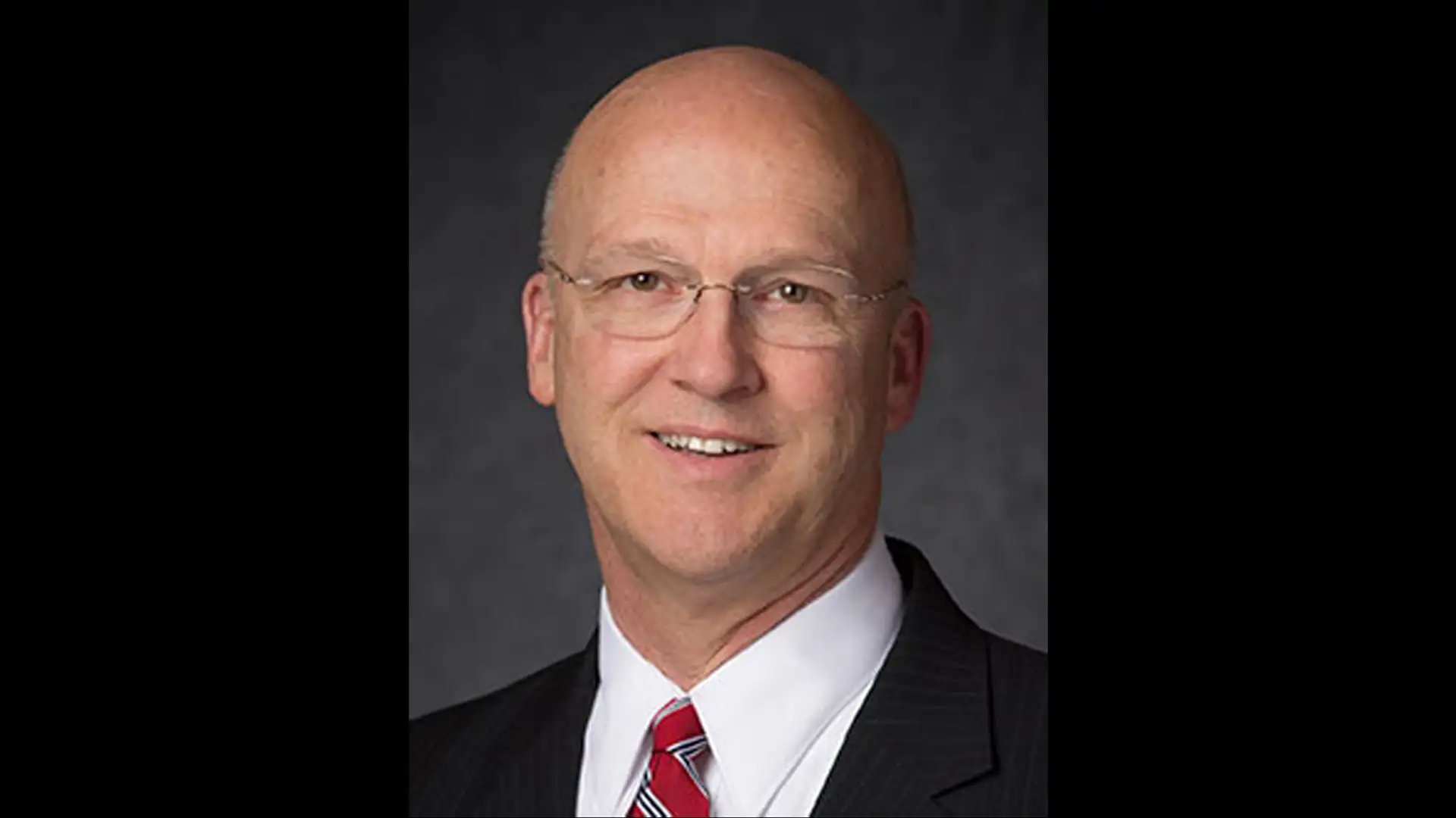 The Rock of Our Redeemer