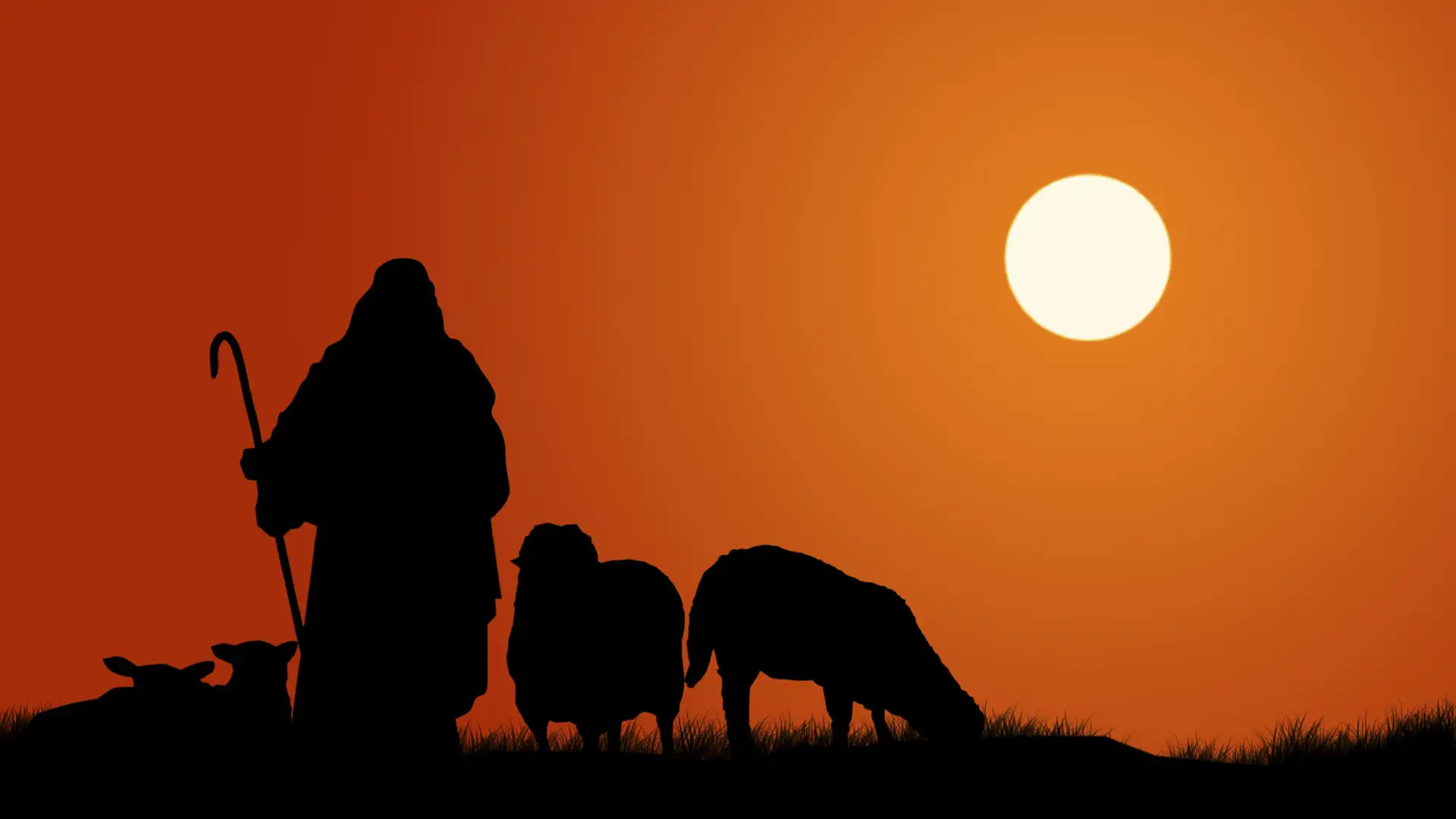 The Calling of Christ's Followers