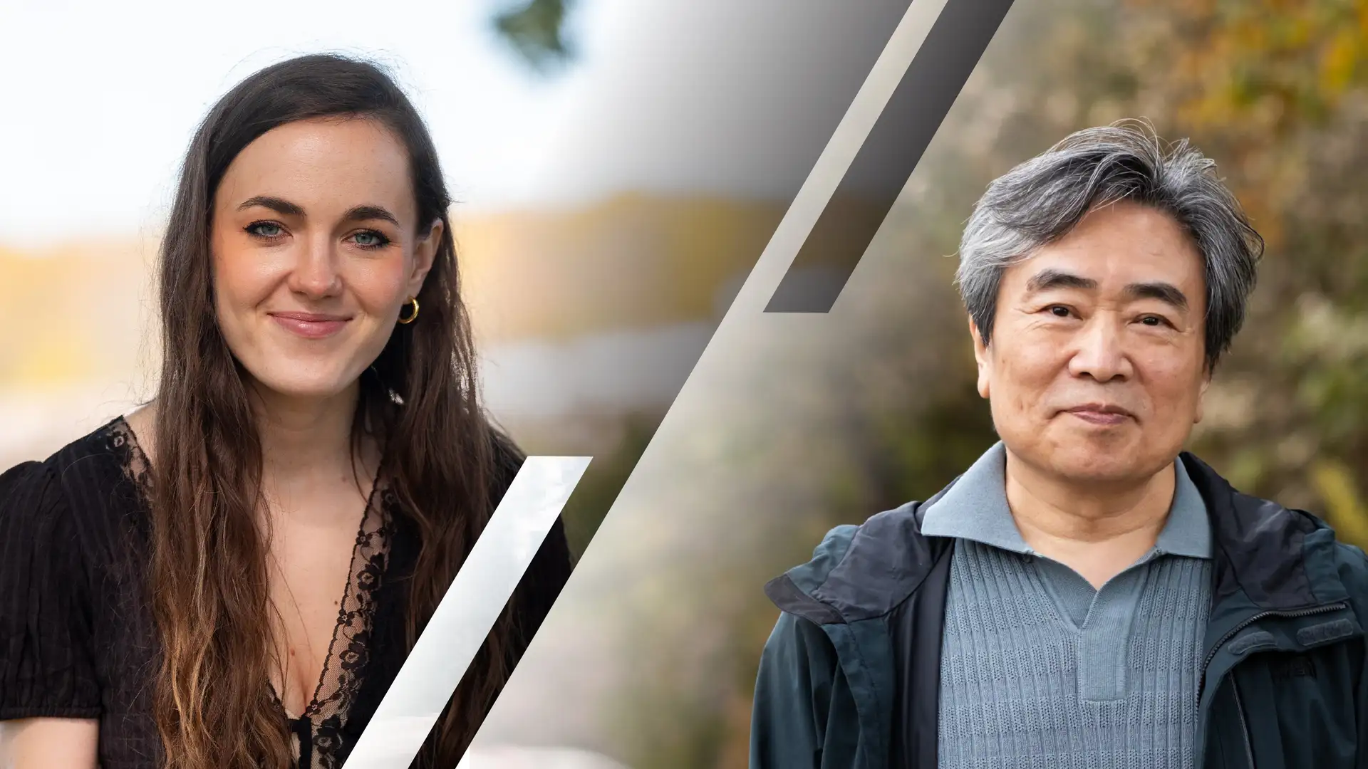 Paige Payne / Yongsung Kim