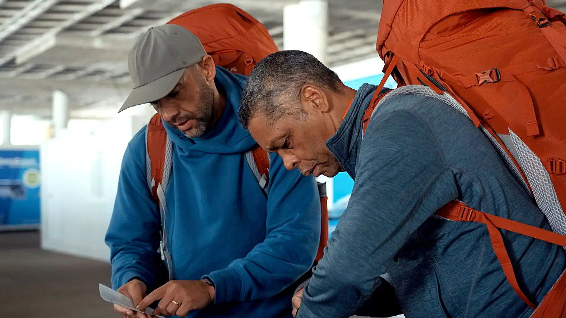 Celebrity Race Across the World