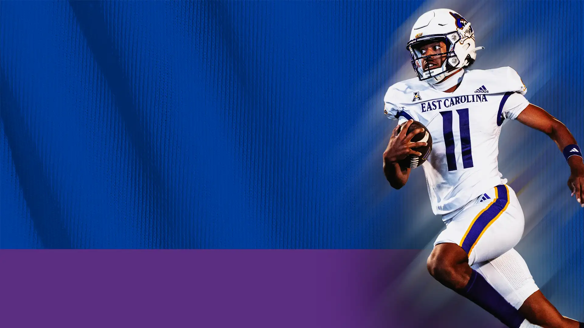 BYU vs East Carolina (9-20-25)