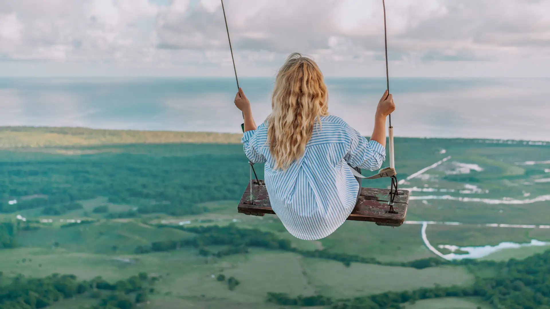 EXTRA: "Listen to your Dreams" by Susan Reed