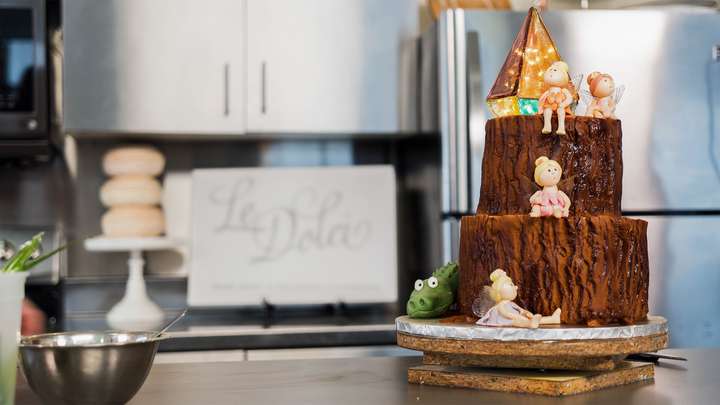 Best Cake Wins