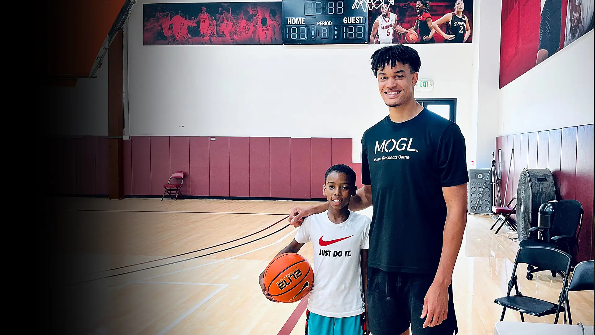 Spencer Jones | Stanford