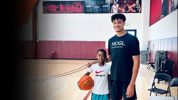 Spencer Jones | Stanford