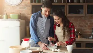 No Sugar Baking