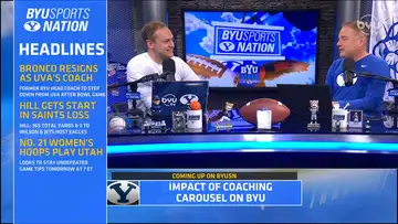 Cougar Headlines