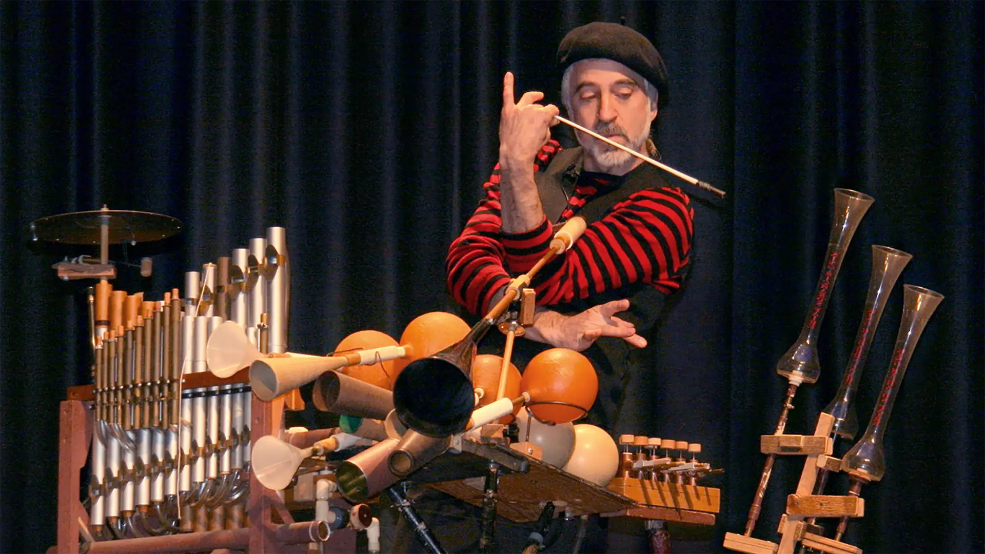 DIY Instruments