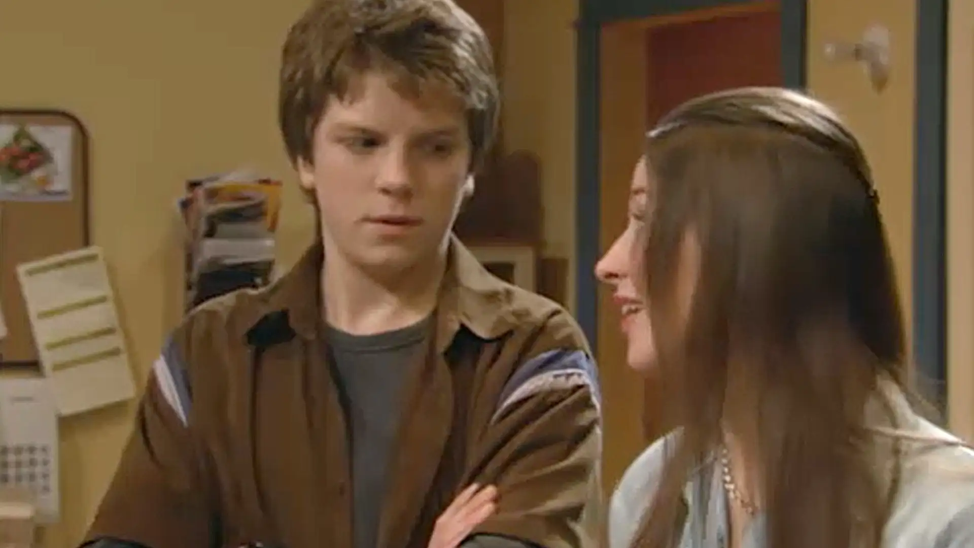Life with Derek