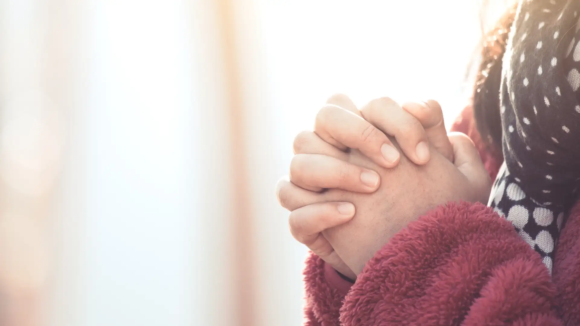 Exercise Faith in Christ who Strengthens You