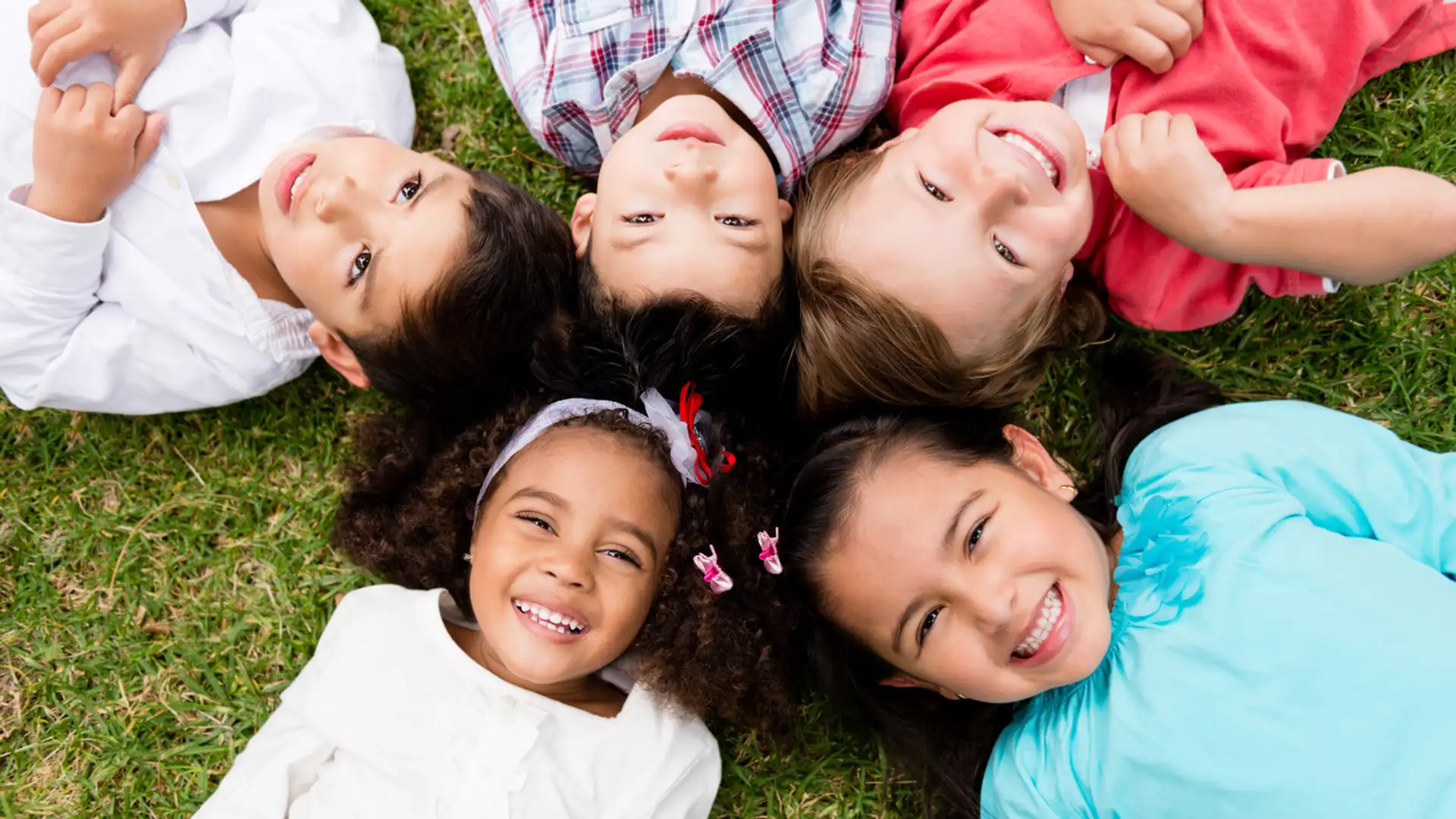 Social Tips for Kids and Teens