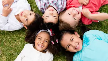 Social Tips for Kids and Teens