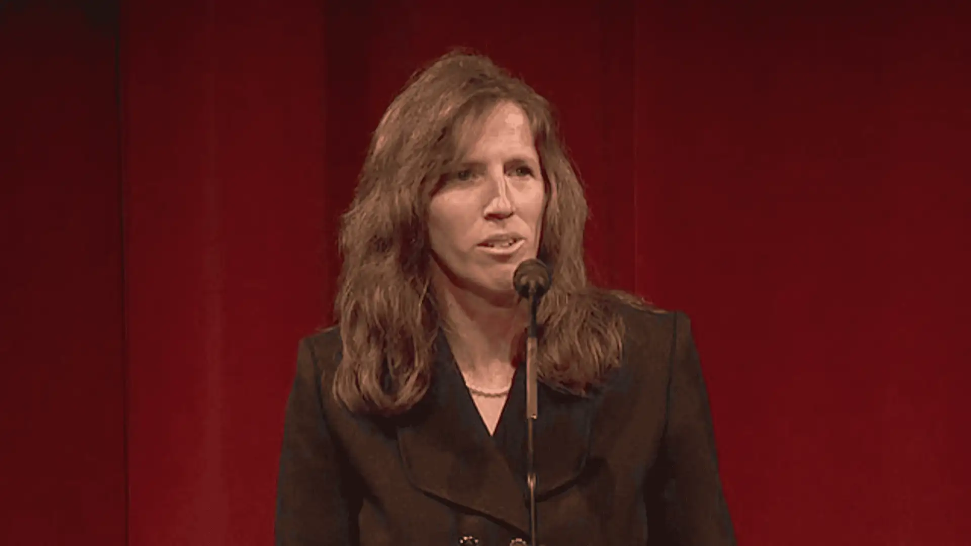 Patti Freeman | Intentional Recreation and Things That Matter Most