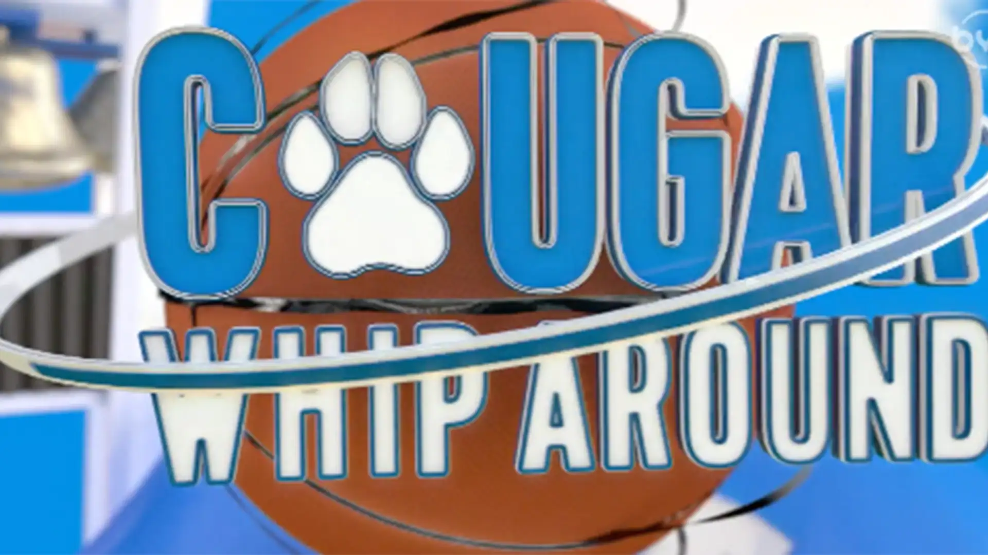 Cougar Whiparound 