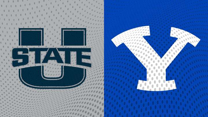 Utah State vs. BYU (2-19-13)