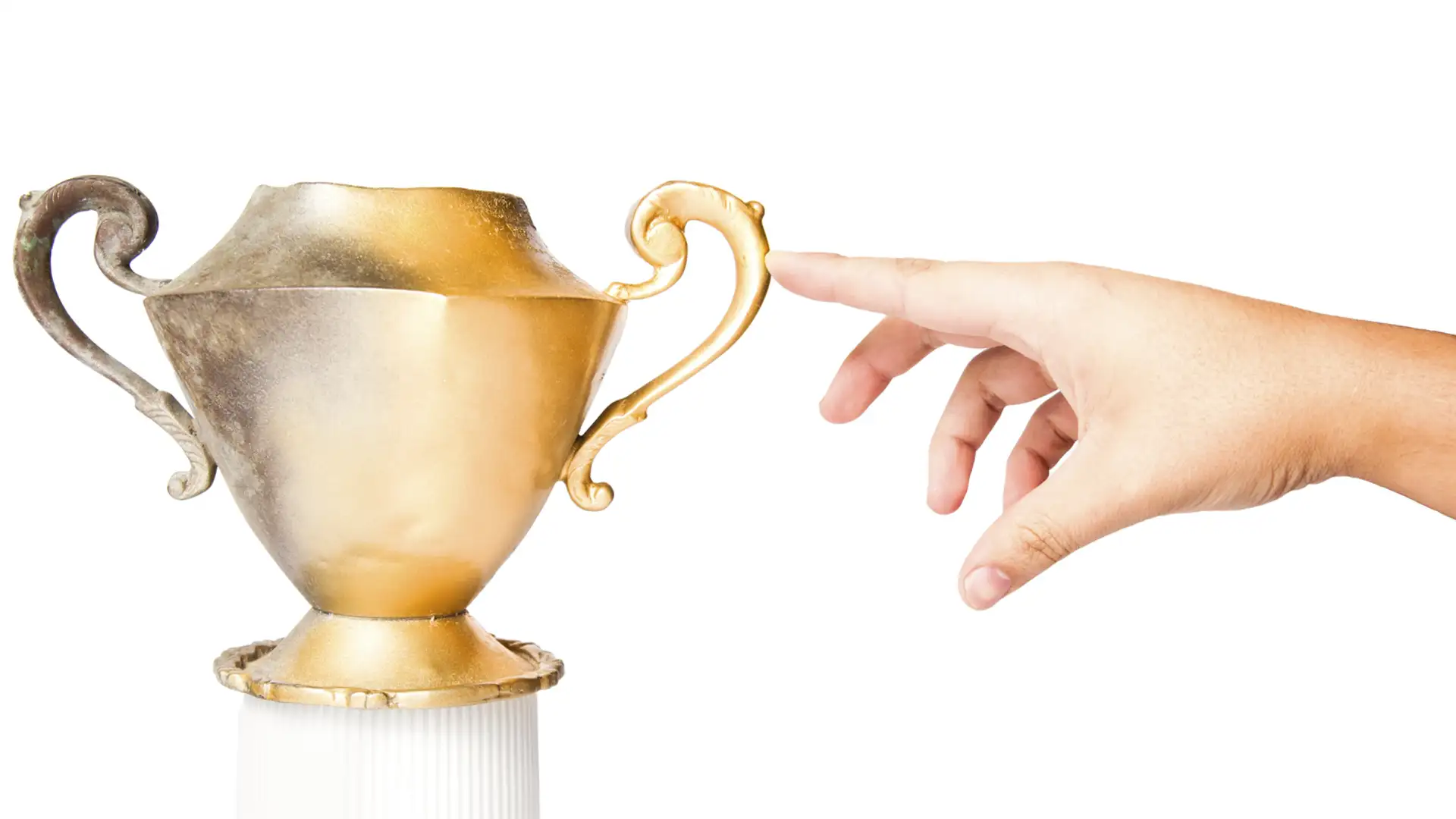 King Midas and the Golden Touch