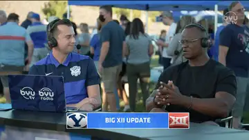 Jamal Willis, Patrick Mitchell and Tim McTyer pt.2