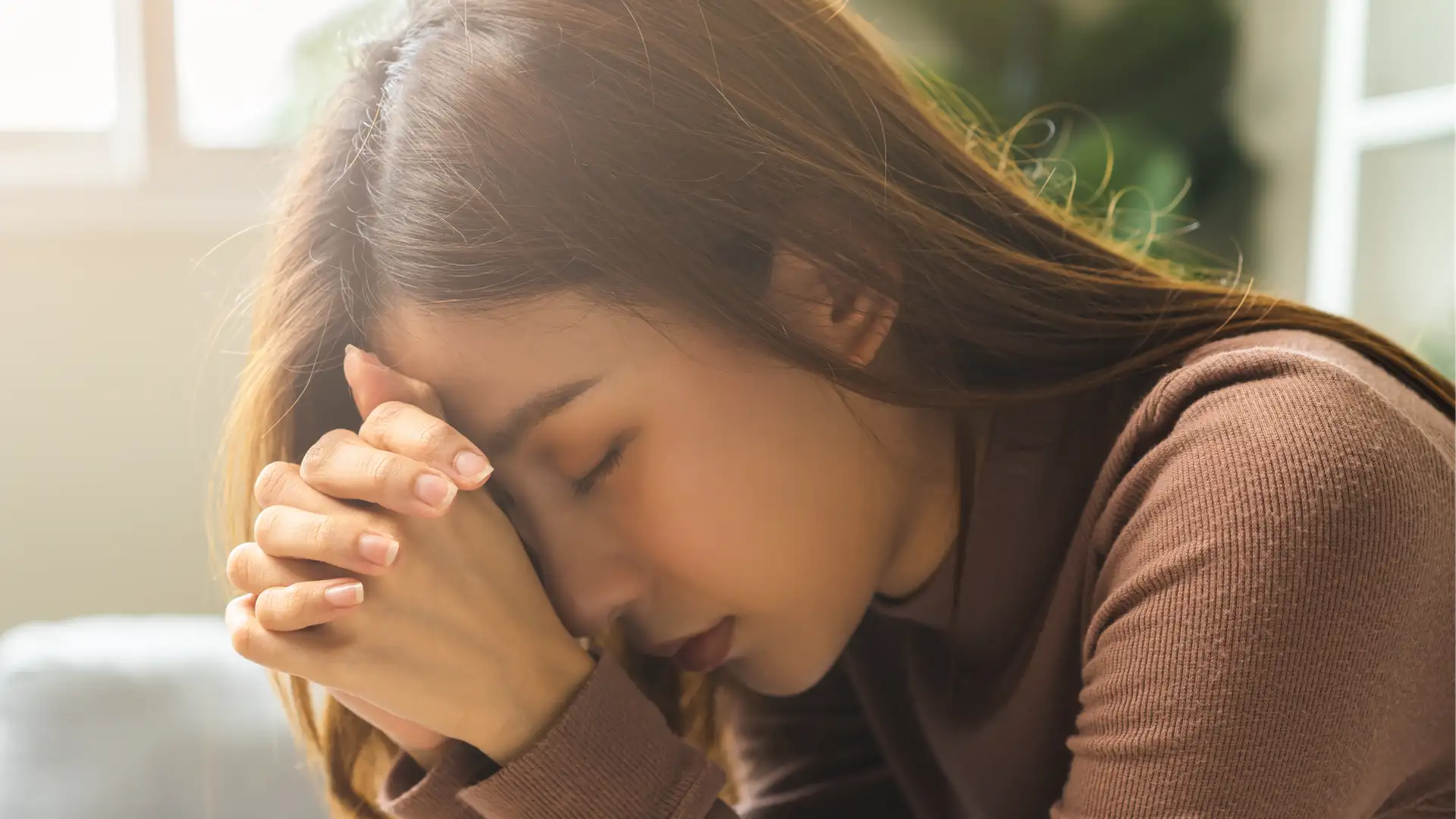 Our Connection with God