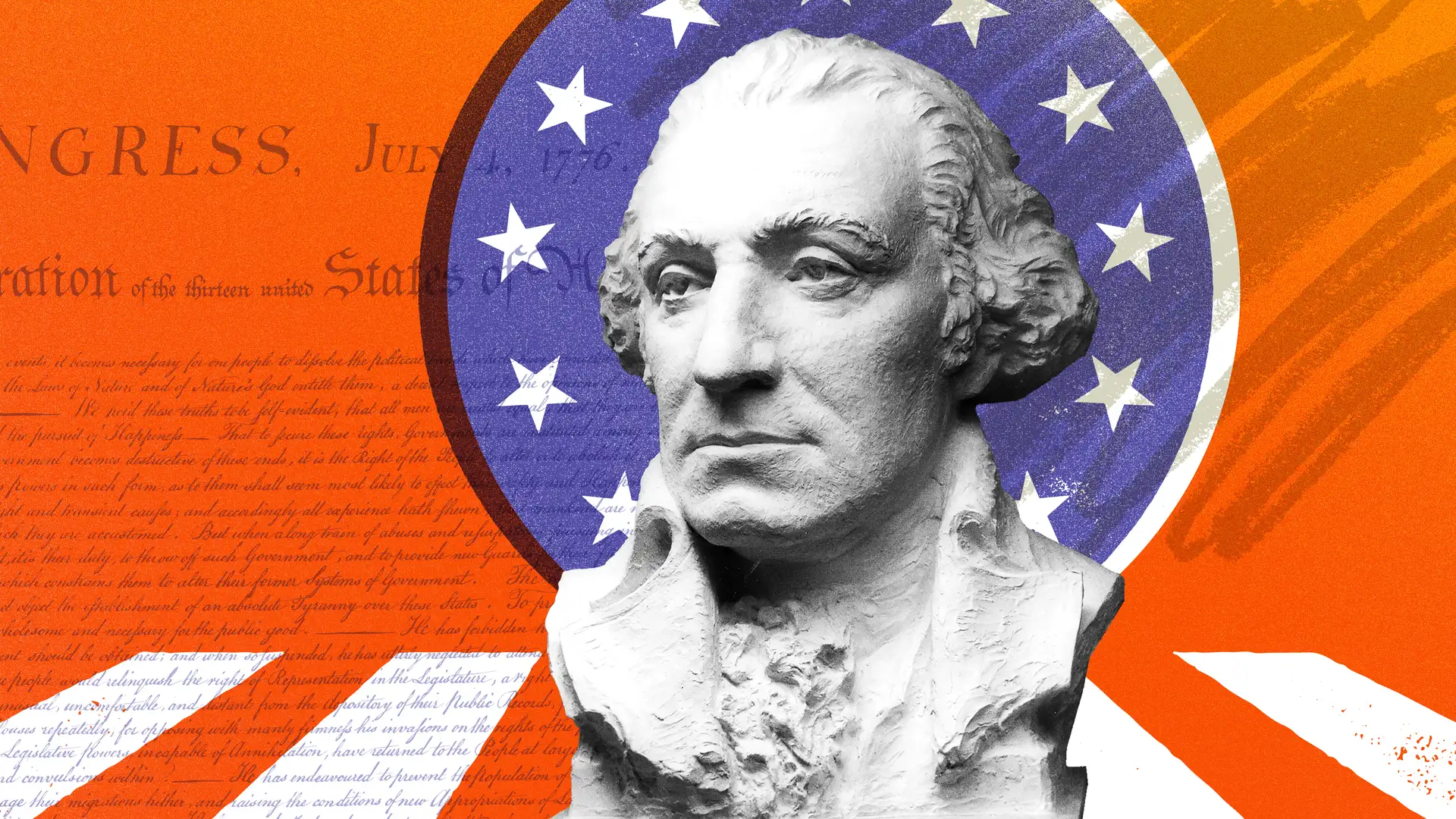 We Don't Agree on America's Founding Story. Do We Need To?