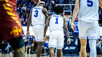 How Many Cougars Get Drafted This Week?