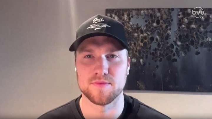 Kansas Thoughts with Eric Mika