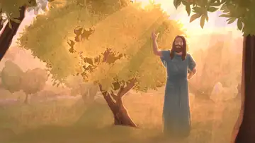 April 8-14 | Jacob 5-7