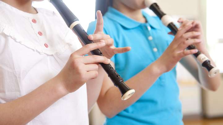 Hyperrealistic Cakes, Recorder Lesson, Plant Nanobionics