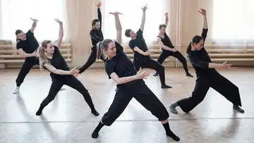 Dance & Connection