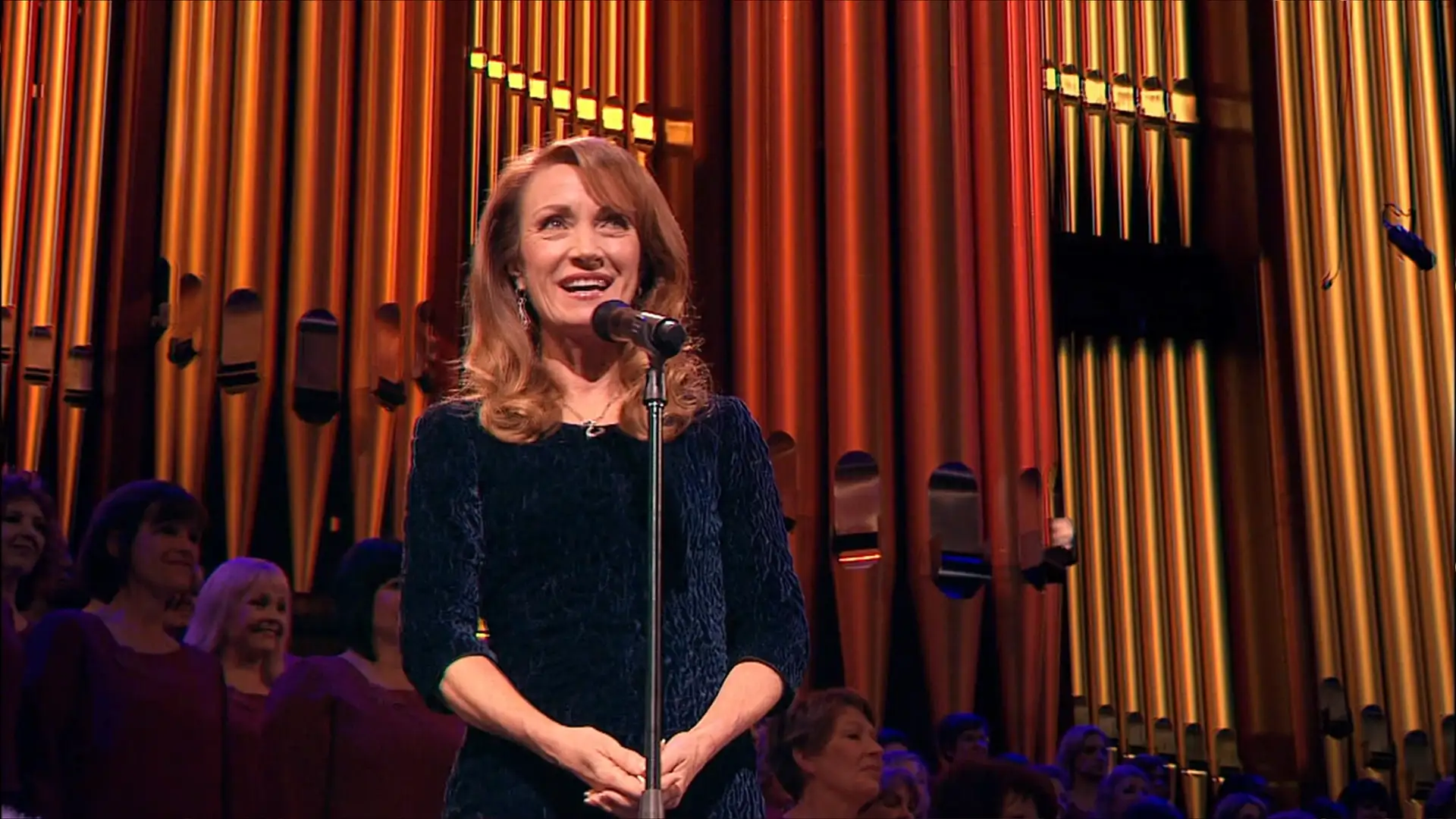 The Spirit of Giving with Jane Seymour