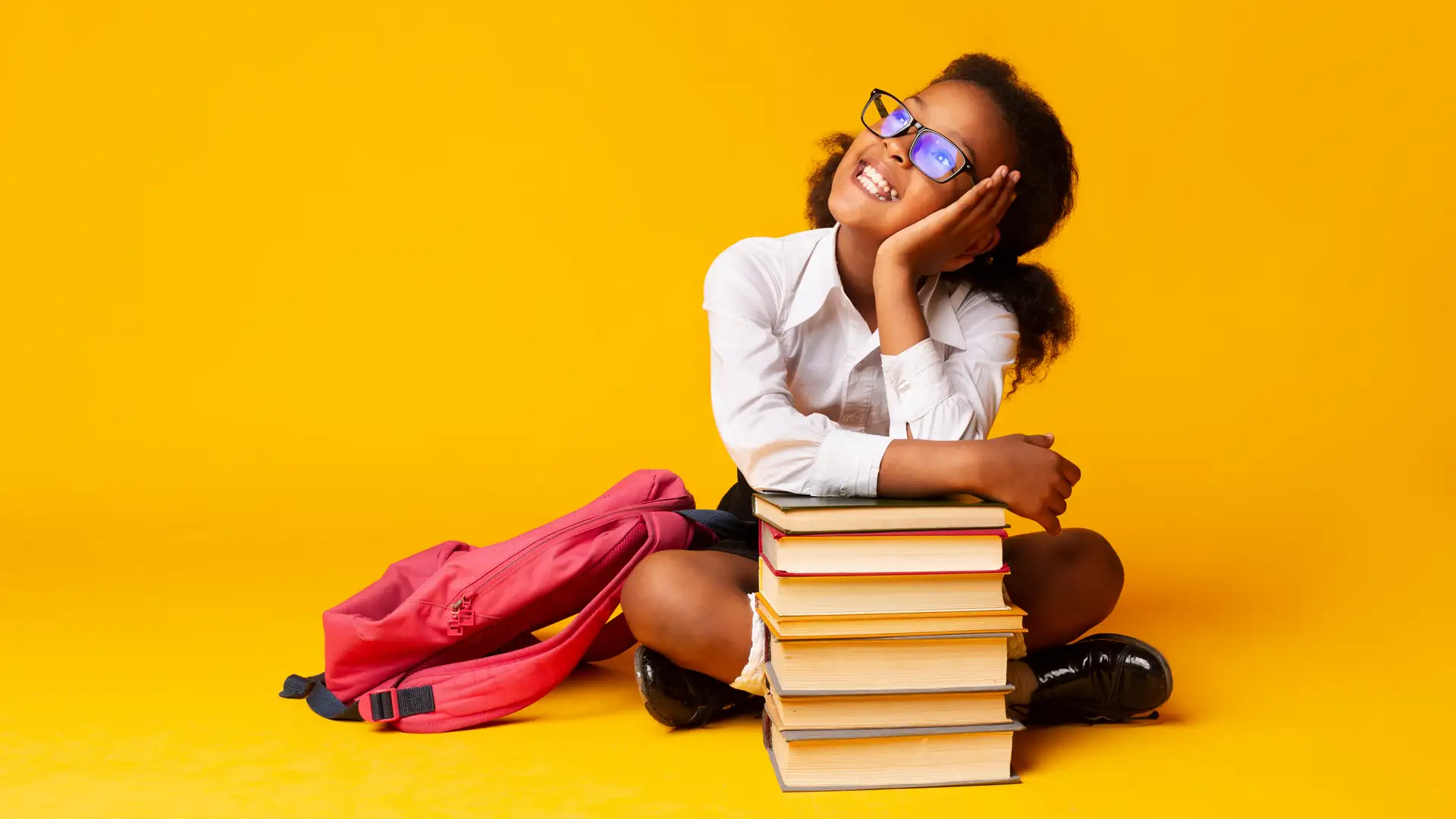 Goal Making for a New School Year