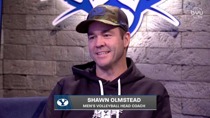Season Preview with Shawn Olmstead