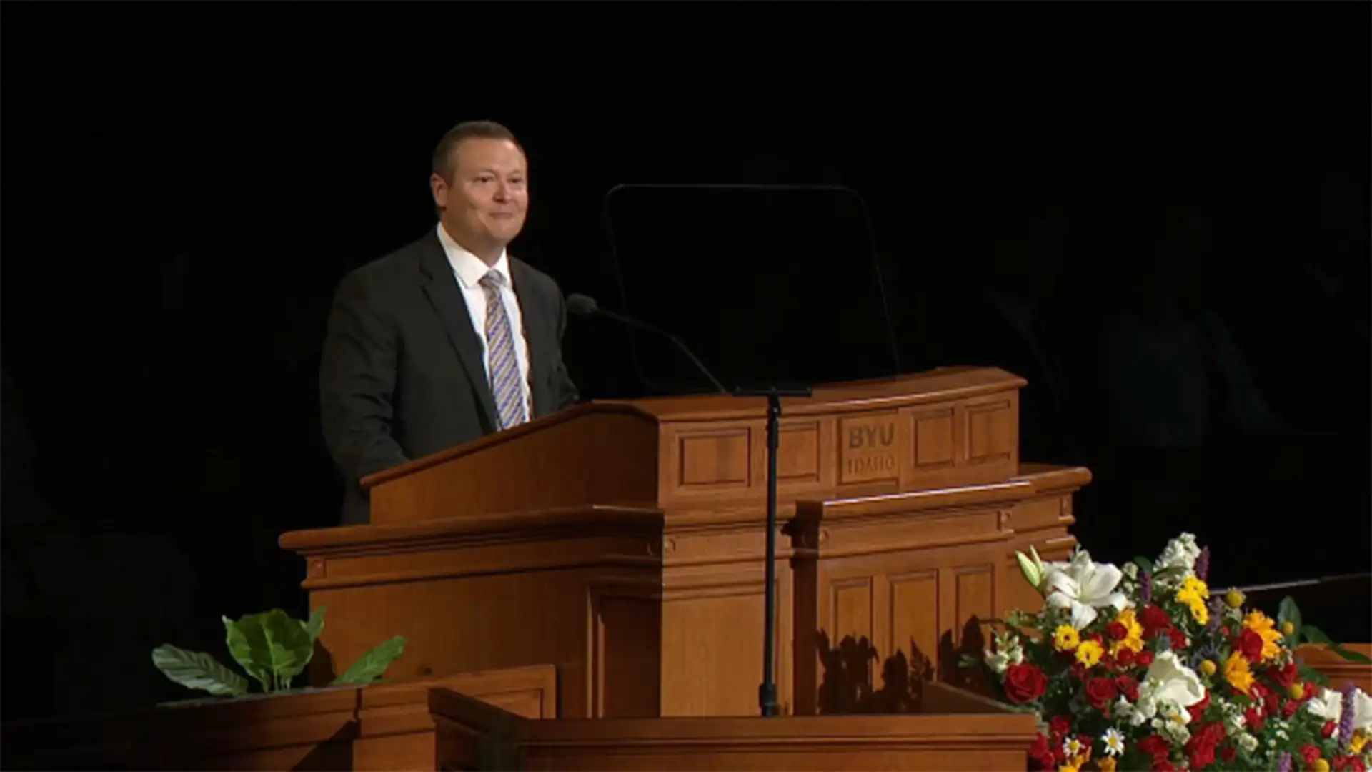 John Fisher | Pillars of Making Critical Decisions Correctly