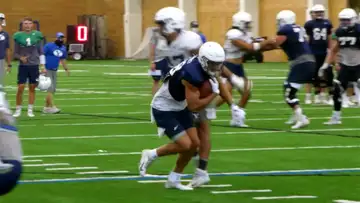 Navy Preview