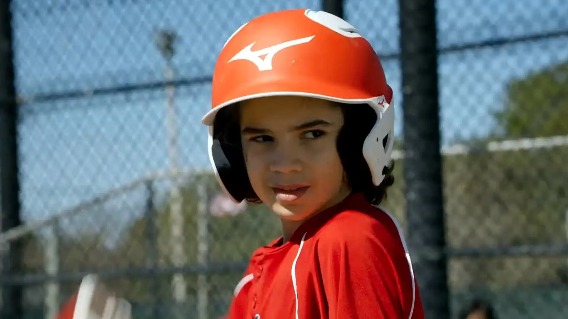 The Kid Who Only Hit Homers