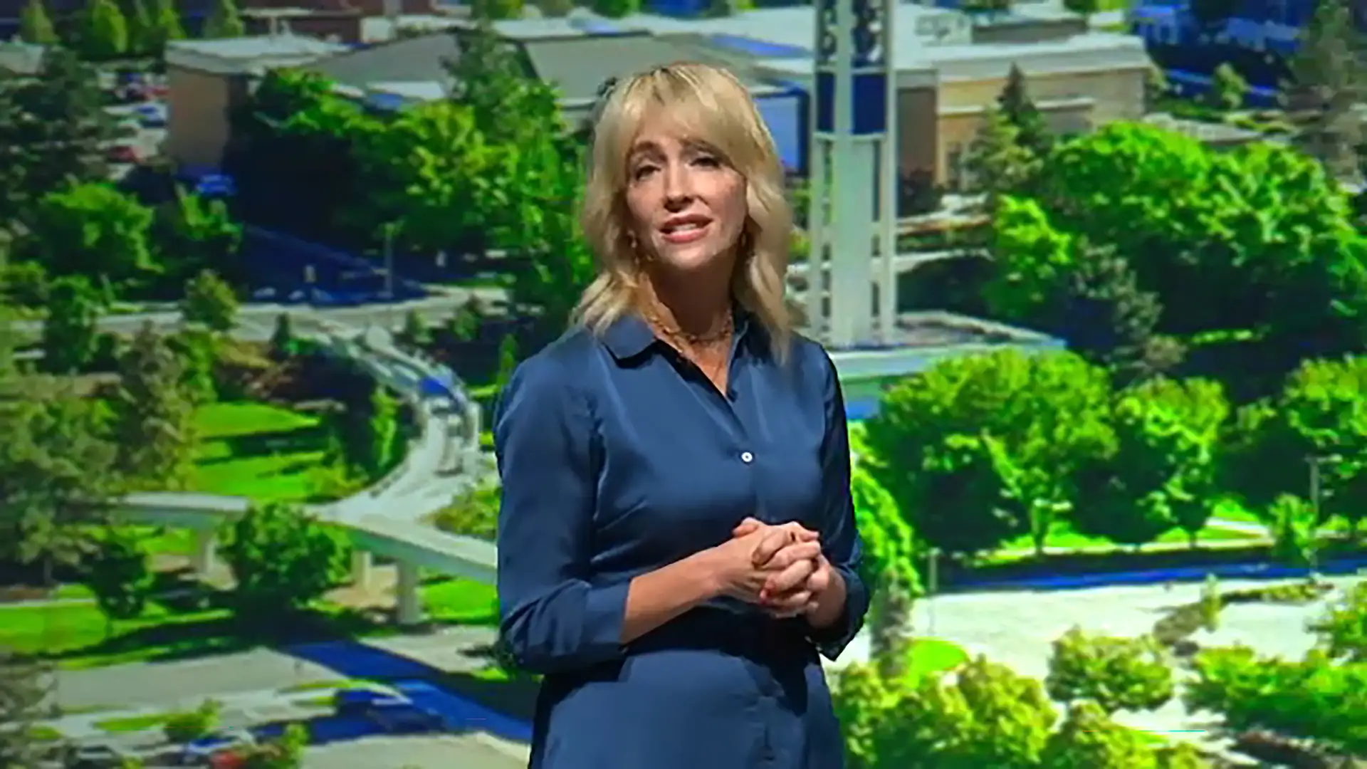 Lisa Valentine Clark | “Yes, and . . .”: The Creative Art of Living