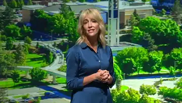 Lisa Valentine Clark | “Yes, and . . .”: The Creative Art of Living