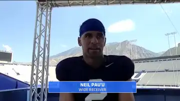 Neil Pau'u