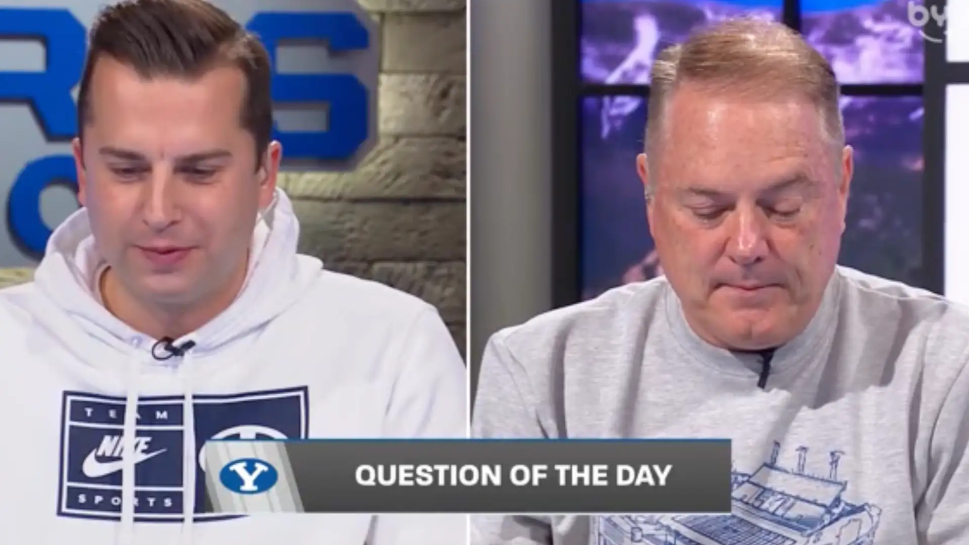 Question of the Day: Takeaways from Texas Tech game