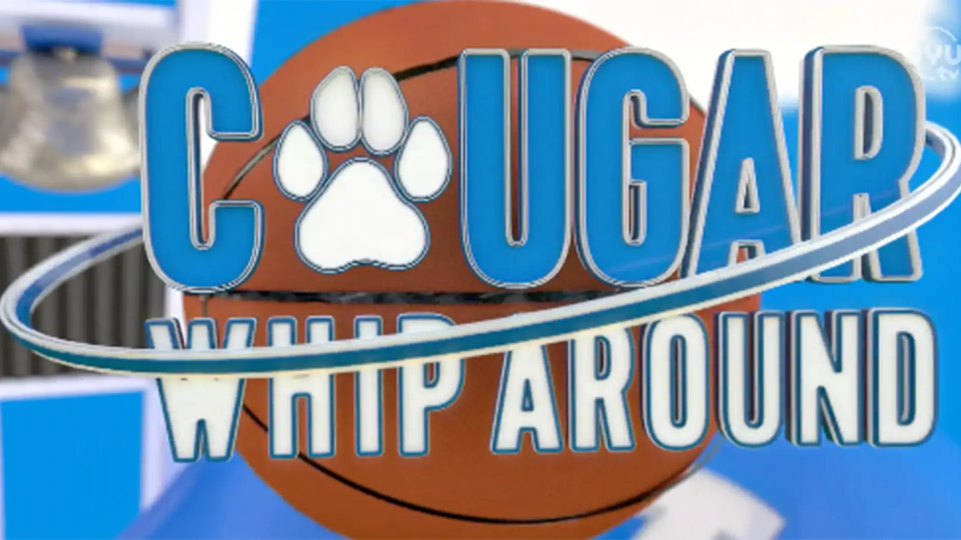 Cougar Whiparound